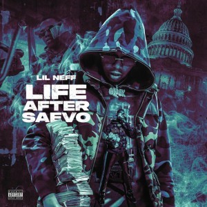 Lil Neff — hip-hop artist profile photo