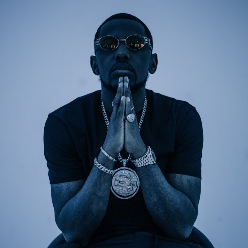 Fabolous — hip-hop artist profile photo