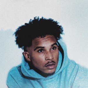 Rjae — hip-hop artist profile photo