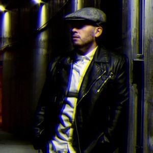 Lucky Santana — hip-hop artist profile photo