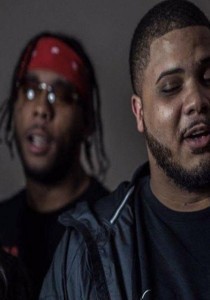 Gtm Gwolla Gettaz — hip-hop artist profile photo