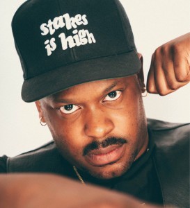 Kwaj — hip-hop artist profile photo