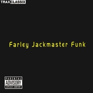 Farley "Jackmaster" Funk — hip-hop artist profile photo