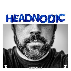 Headnodic — hip-hop artist profile photo