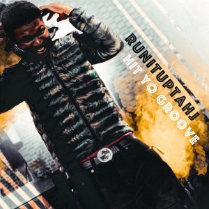 RunitupTahj — hip-hop artist profile photo