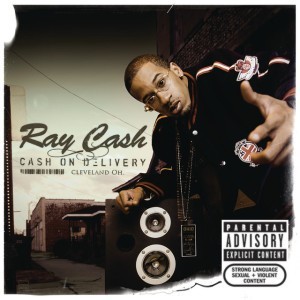 Ray Cash — hip-hop artist profile photo