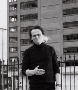 Second Hand King — hip-hop artist profile photo