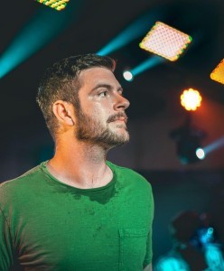 Cas One — hip-hop artist profile photo
