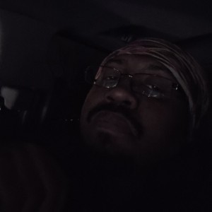 Lo' Sciamano — hip-hop artist profile photo