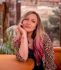 HillaryJane — hip-hop artist profile photo