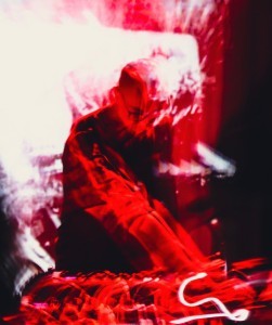 Homemade Weapons — hip-hop artist profile photo