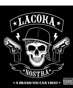 La Coka Nostra — hip-hop artist profile photo
