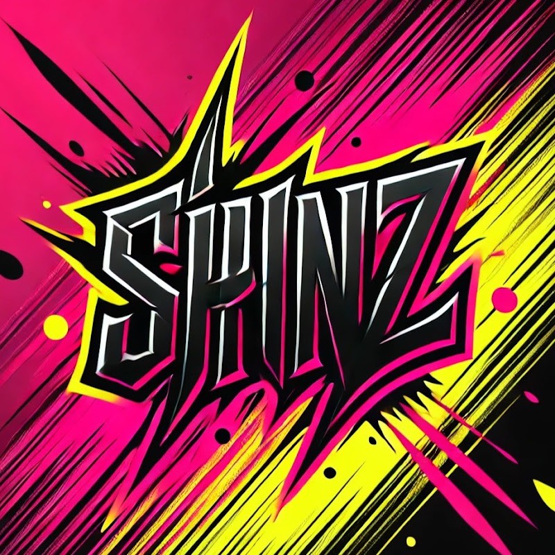 spinz — hip-hop artist profile photo