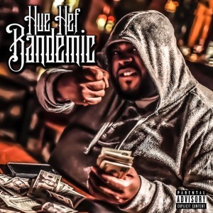 Hue Hef — hip-hop artist profile photo