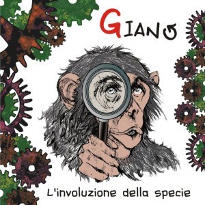 Giano — hip-hop artist profile photo