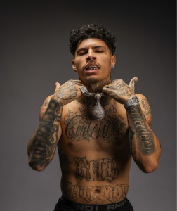 RNB.FOEMOB — hip-hop artist profile photo