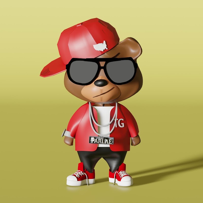 iamparlae — hip-hop artist profile photo