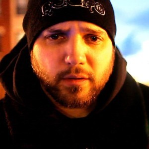 Necro — hip-hop artist profile photo