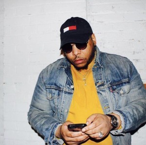 Darrio Lamont — hip-hop artist profile photo