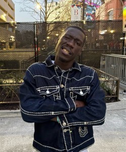 Foggieraw — hip-hop artist profile photo