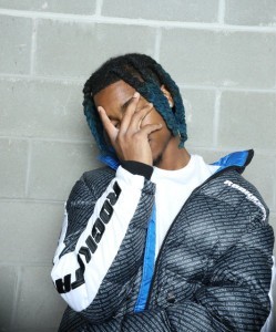 Kblast — hip-hop artist profile photo