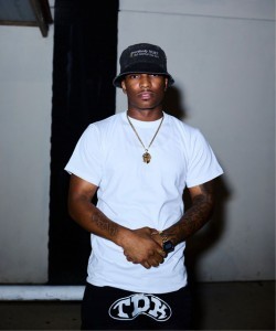 Miquo — hip-hop artist profile photo