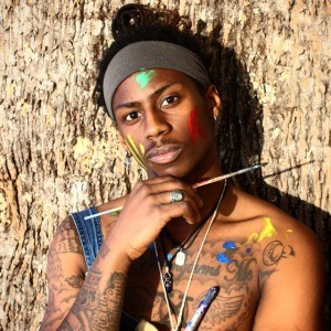 Jxy True — hip-hop artist profile photo