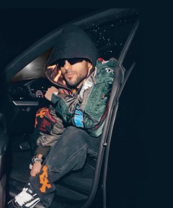 Kaysan — hip-hop artist profile photo