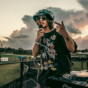 Shwilly — hip-hop artist profile photo
