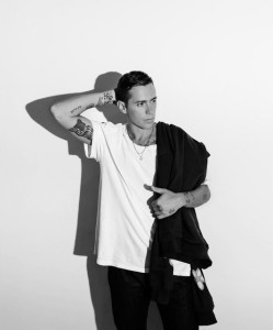 Sammy Adams — hip-hop artist profile photo