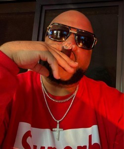 Remy Roe — hip-hop artist profile photo