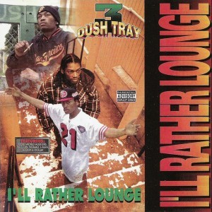 Dush Tray — hip-hop artist profile photo