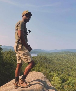 Eli Mcfly — hip-hop artist profile photo