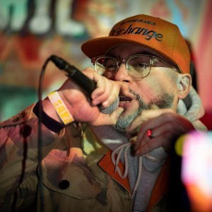 LEX Nyre — hip-hop artist profile photo