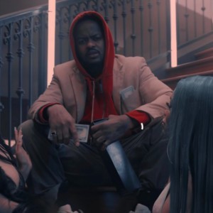Lil Rod — hip-hop artist profile photo
