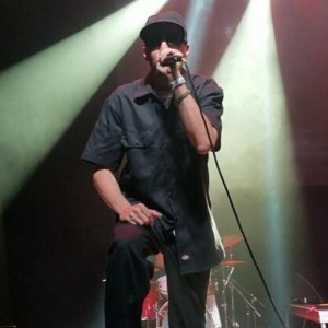 Scott Johnson — hip-hop artist profile photo