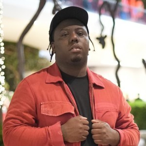 BC Tae — hip-hop artist profile photo