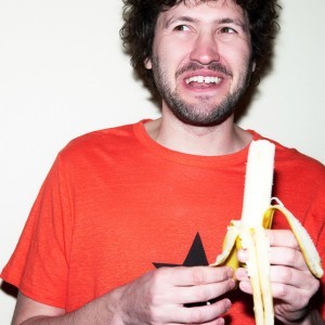Baauer — hip-hop artist profile photo