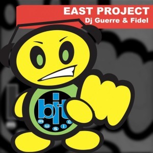 Fidel — hip-hop artist profile photo