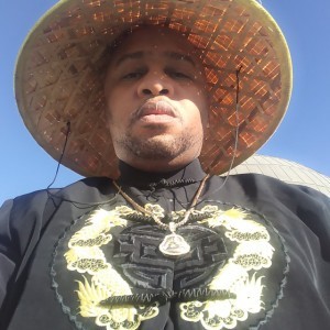 Born Divine — hip-hop artist profile photo