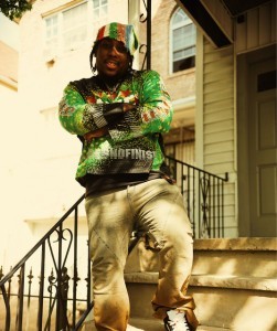 Kay Anthony — hip-hop artist profile photo
