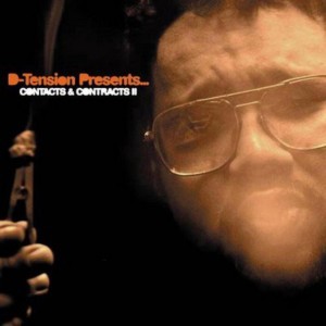 D-Tension — hip-hop artist profile photo
