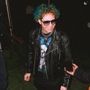 Slushii — hip-hop artist profile photo