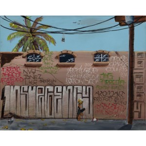 Jag Arreola — hip-hop artist profile photo