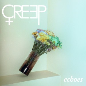 CREEP — hip-hop artist profile photo