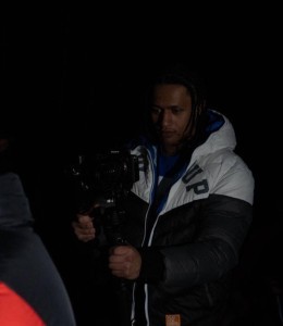 Blueboy — hip-hop artist profile photo