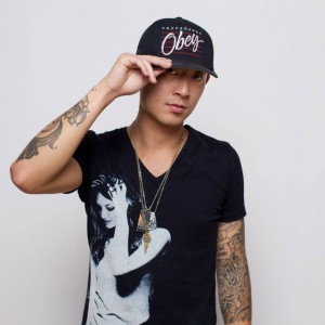 Shogun — hip-hop artist profile photo