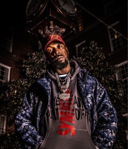 Grand Marquis — hip-hop artist profile photo