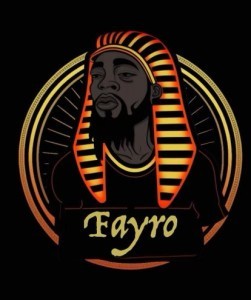 Fayro — hip-hop artist profile photo