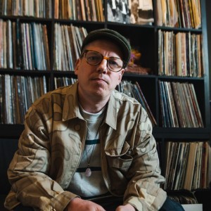 Kid Sublime — hip-hop artist profile photo